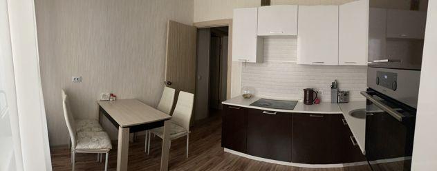 Продажа 1-комнатной квартиры, Краснодар, улица Генерала Трошева,  25