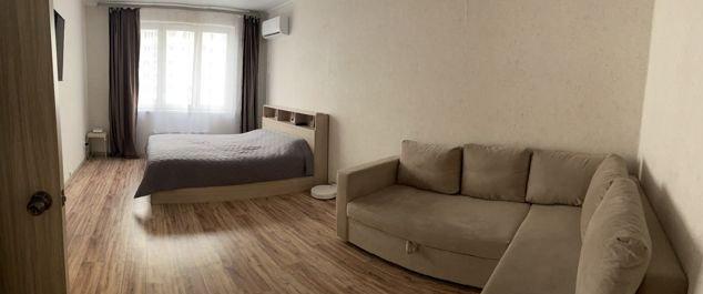 Продажа 1-комнатной квартиры, Краснодар, улица Генерала Трошева,  25