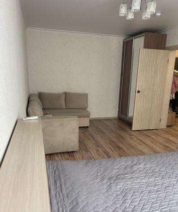 Продажа 1-комнатной квартиры, Краснодар, улица Генерала Трошева,  25