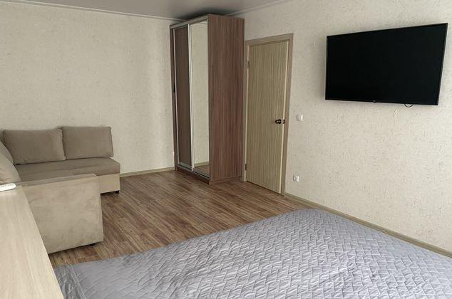 Продажа 1-комнатной квартиры, Краснодар, улица Генерала Трошева,  25