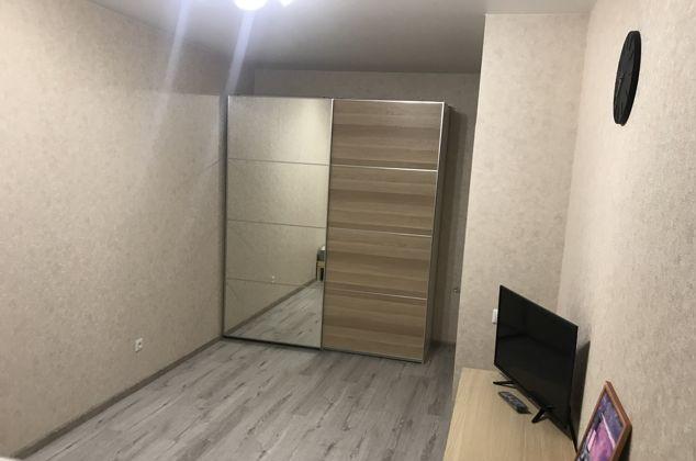 Продажа 1-комнатной квартиры, Краснодар, улица им. Героя Яцкова И.В.,  1/10