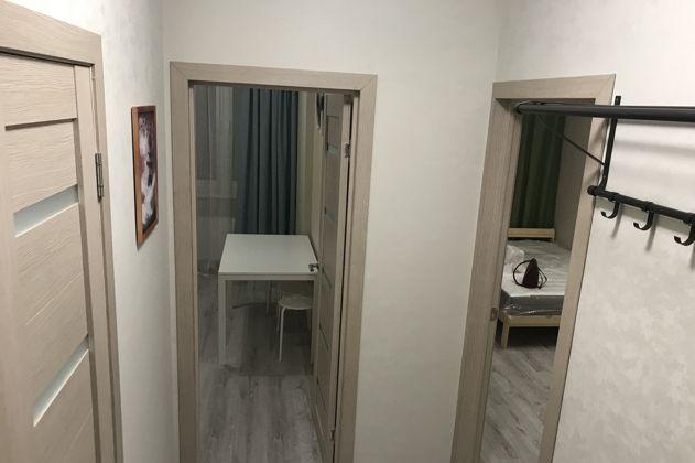 Продажа 1-комнатной квартиры, Краснодар, улица им. Героя Яцкова И.В.,  1/10