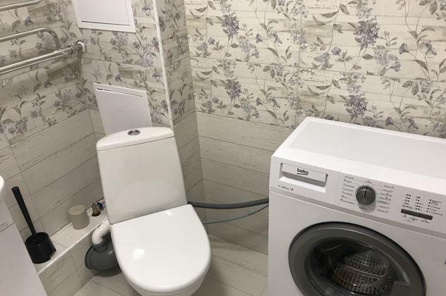 Продажа 1-комнатной квартиры, Краснодар, улица им. Героя Яцкова И.В.,  1/10