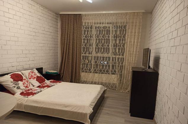 Продажа 1-комнатной квартиры, Краснодар, улица Героев-Разведчиков,  26/3