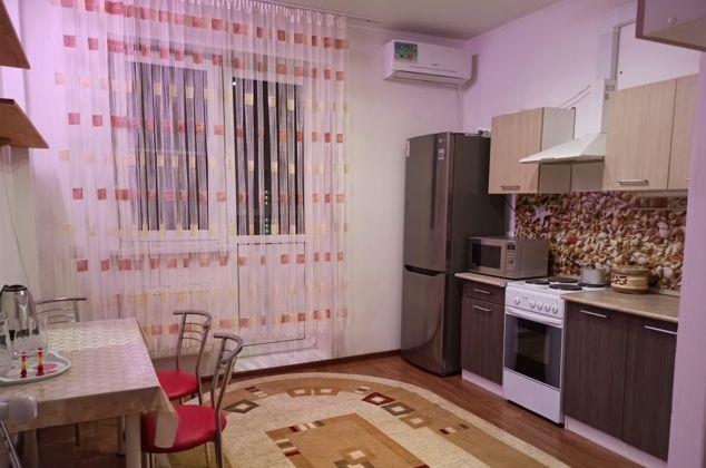 Продажа 1-комнатной квартиры, Краснодар, улица Героев-Разведчиков,  26/3