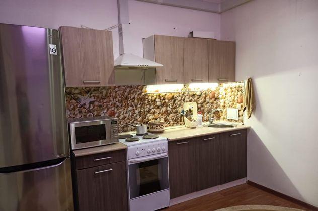 Продажа 1-комнатной квартиры, Краснодар, улица Героев-Разведчиков,  26/3