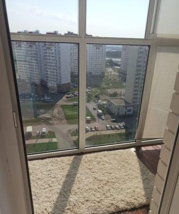 Продажа 1-комнатной квартиры, Краснодар, улица Героев-Разведчиков,  26/3