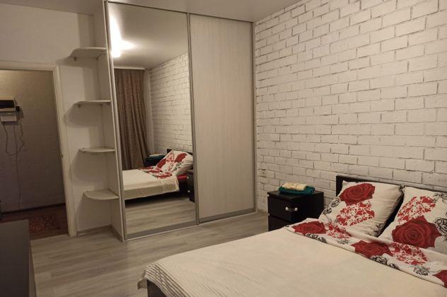 Продажа 1-комнатной квартиры, Краснодар, улица Героев-Разведчиков,  26/3