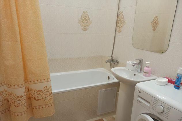 Продажа 1-комнатной квартиры, Краснодар, улица Героев-Разведчиков,  26/3