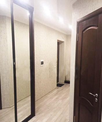 Продажа 1-комнатной квартиры, Краснодар, Черкасская улица,  115