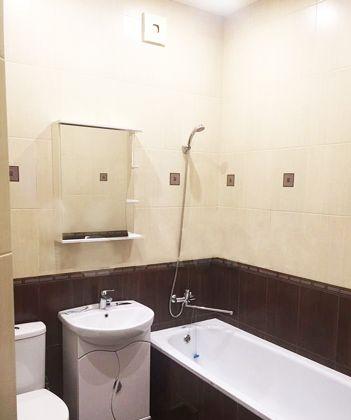 Продажа 1-комнатной квартиры, Краснодар, Черкасская улица,  115