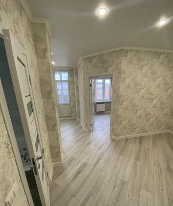 Продажа 1-комнатной квартиры, Краснодар, улица им. Героя Яцкова И.В.,  19