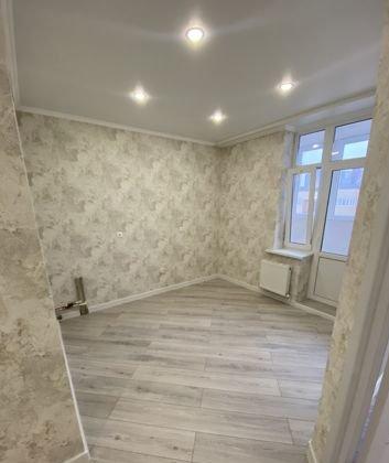 Продажа 1-комнатной квартиры, Краснодар, улица им. Героя Яцкова И.В.,  19