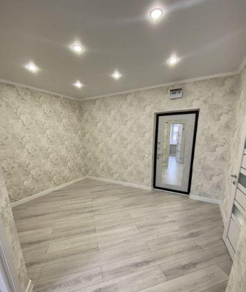 Продажа 1-комнатной квартиры, Краснодар, улица им. Героя Яцкова И.В.,  19