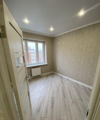 Продажа 1-комнатной квартиры, Краснодар, улица им. Героя Яцкова И.В.,  19