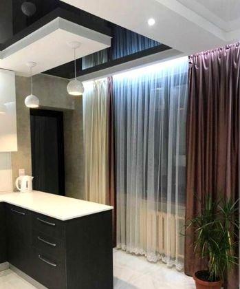 Продажа 2-комнатной квартиры, Краснодар, Восточно-Кругликовская улица,  48/1