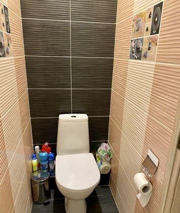 Продажа 2-комнатной квартиры, Краснодар, Черкасская улица,  68