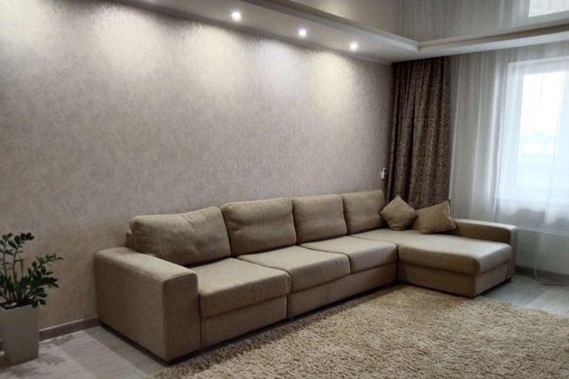 Продажа 2-комнатной квартиры, Краснодар, улица Генерала Трошева,  29