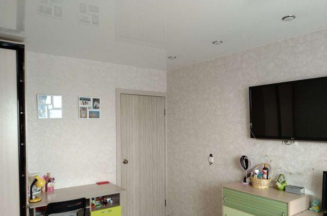 Продажа 2-комнатной квартиры, Краснодар, улица Генерала Трошева,  29