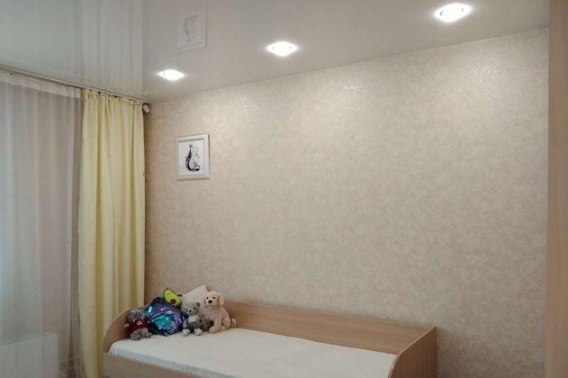 Продажа 2-комнатной квартиры, Краснодар, улица Генерала Трошева,  29