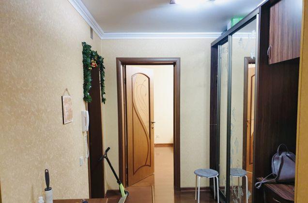 Продажа 2-комнатной квартиры, Краснодар, улица имени 40-летия Победы,  99