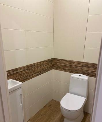 Продажа 2-комнатной квартиры, Краснодар, улица имени Героя Николая Шевелёва,  5