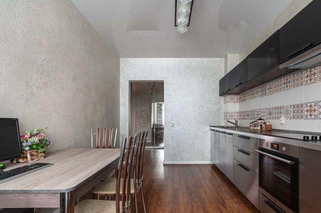 Продажа 2-комнатной квартиры, Краснодар, улица Жлобы,  145