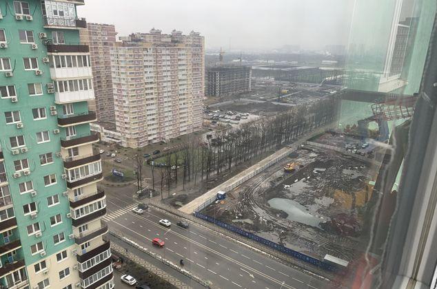 Продажа 3-комнатной квартиры, Краснодар, улица имени 40-летия Победы,  131