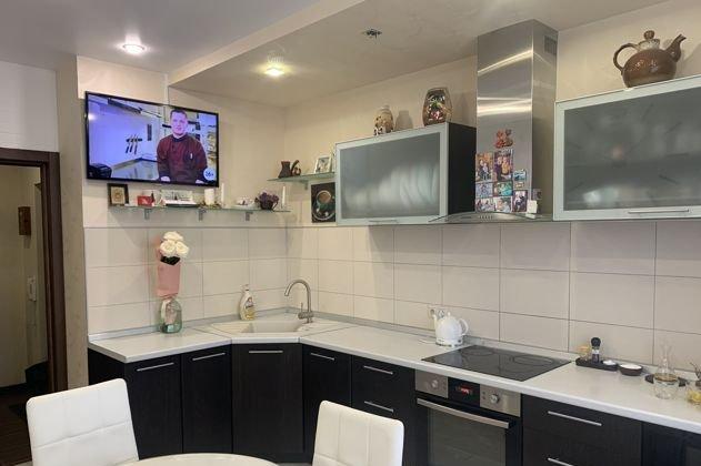 Продажа 3-комнатной квартиры, Краснодар, улица имени 40-летия Победы,  131