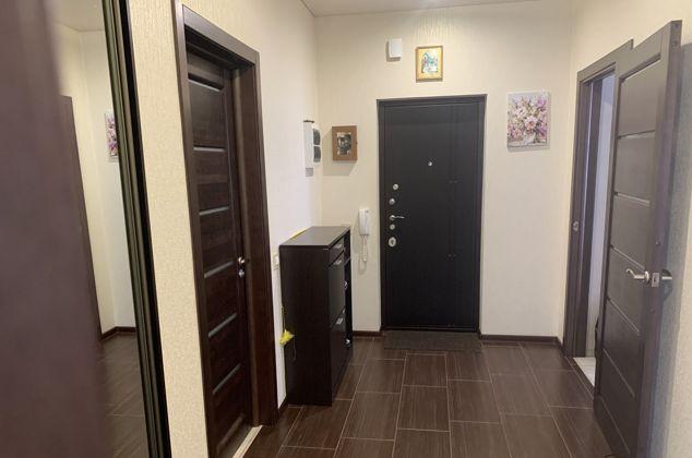 Продажа 3-комнатной квартиры, Краснодар, улица имени 40-летия Победы,  131