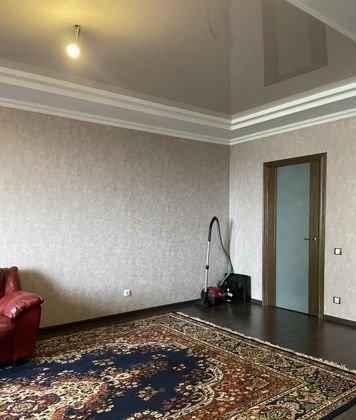 Продажа 2-комнатной квартиры, Краснодар, Российская улица,  72/1к1