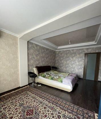 Продажа 2-комнатной квартиры, Краснодар, Российская улица,  72/1к1