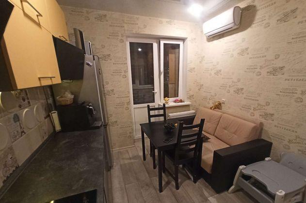 Продажа 1-комнатной квартиры, Краснодар, Командорская улица,  5/2