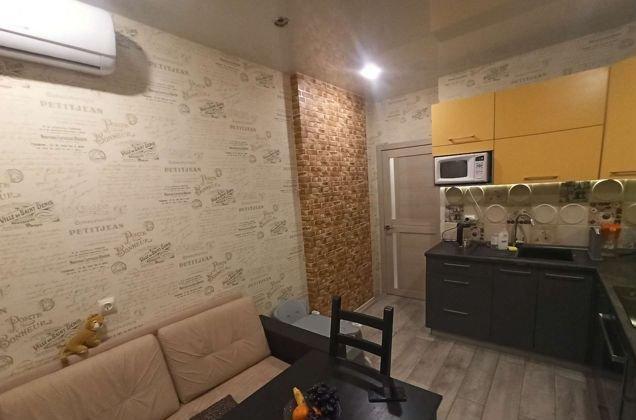 Продажа 1-комнатной квартиры, Краснодар, Командорская улица,  5/2