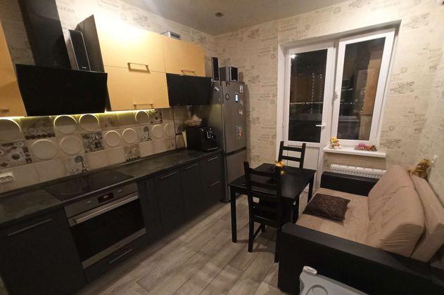 Продажа 1-комнатной квартиры, Краснодар, Командорская улица,  5/2