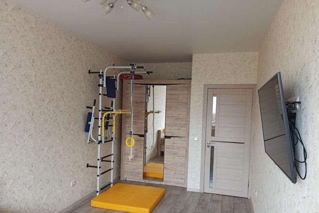 Продажа 1-комнатной квартиры, Краснодар, Командорская улица,  5/2