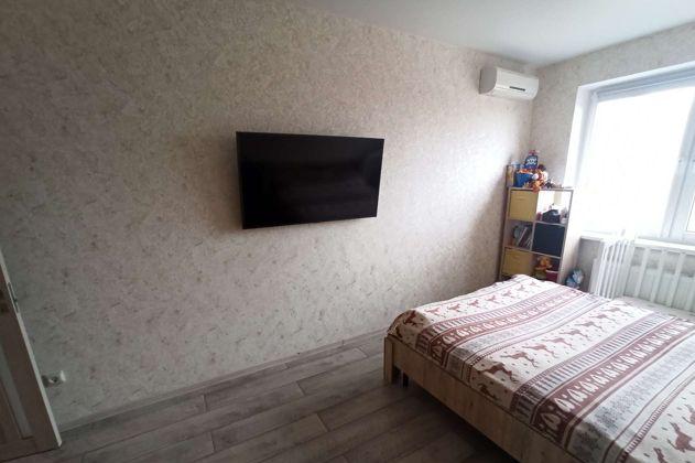 Продажа 1-комнатной квартиры, Краснодар, Командорская улица,  5/2