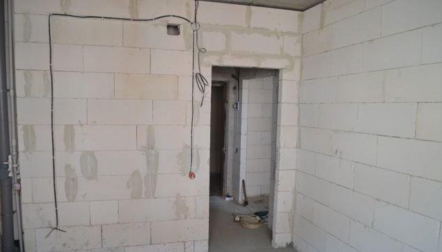 Продажа 1-комнатной квартиры, Краснодар, Калужская улица,  22