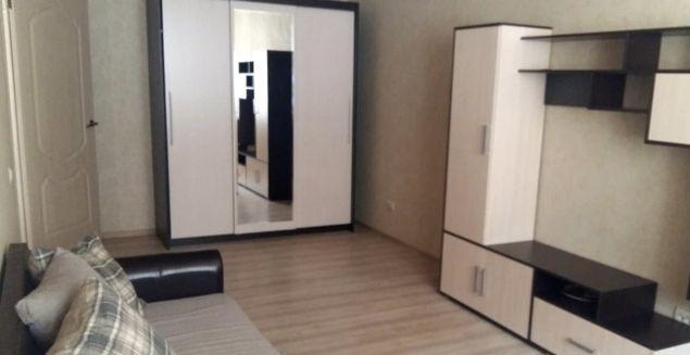 Продажа 1-комнатной квартиры, Краснодар, улица Евгении Жигуленко,  11к1