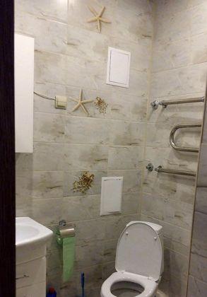 Продажа 1-комнатной квартиры, Краснодар, улица Евгении Жигуленко,  11к1