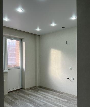 Продажа 1-комнатной квартиры, Краснодар, улица Евгении Жигуленко,  3к1