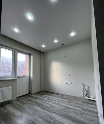 Продажа 1-комнатной квартиры, Краснодар, улица Евгении Жигуленко,  3к1