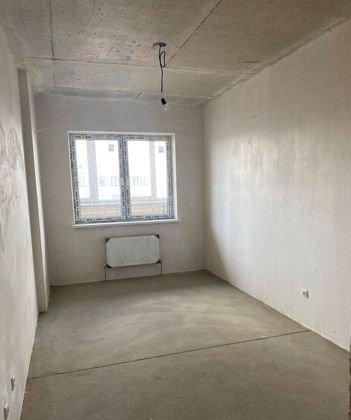 Продажа 1-комнатной квартиры, Краснодар, улица Евгении Жигуленко,  13к2