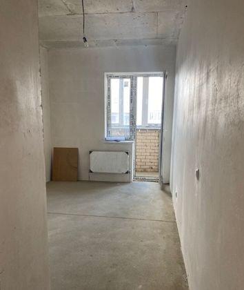 Продажа 1-комнатной квартиры, Краснодар, улица Евгении Жигуленко,  13к2