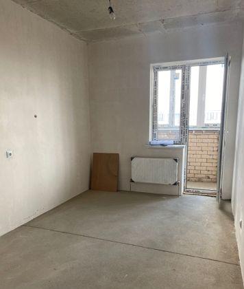 Продажа 1-комнатной квартиры, Краснодар, улица Евгении Жигуленко,  13к2