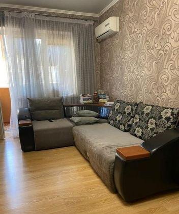 Продажа 1-комнатной квартиры, Краснодар, улица имени Сергея Есенина,  106
