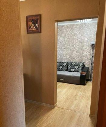 Продажа 1-комнатной квартиры, Краснодар, улица имени Сергея Есенина,  106