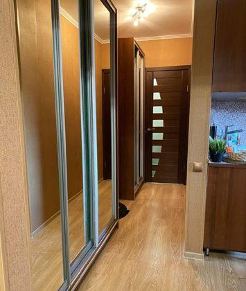 Продажа 1-комнатной квартиры, Краснодар, улица имени Сергея Есенина,  106