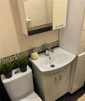 Продажа 1-комнатной квартиры, Краснодар, улица имени Сергея Есенина,  106