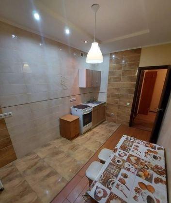 Продажа 1-комнатной квартиры, Краснодар, улица им. Шаляпина Ф.И.,  31А